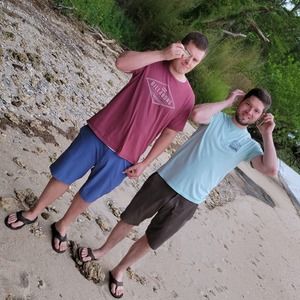 Meet your Posher, Barbara